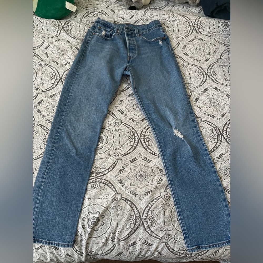 Levi’s Jeans 501